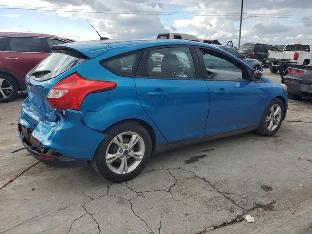 1FADP3K23DL225441 2013 2013 Ford Focus- SE 3