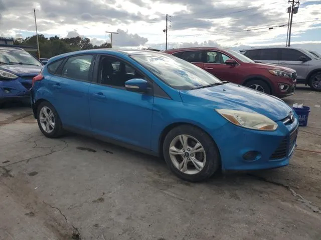 1FADP3K23DL225441 2013 2013 Ford Focus- SE 4