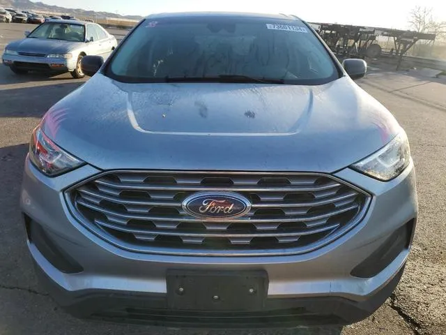 2FMPK3G98LBB14132 2020 2020 Ford Edge- SE 5