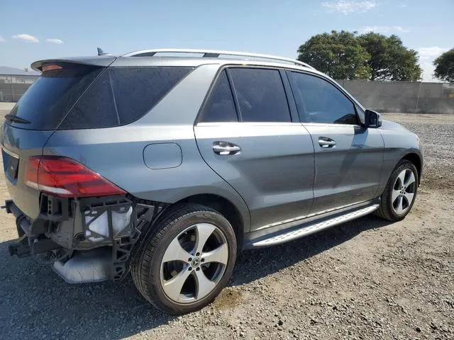 4JGDA5JB2HA981171 2017 2017 Mercedes-Benz GLE-Class- 350 3