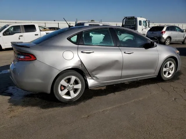 1C3CDFBB4GD593775 2016 2016 Dodge Dart- Sxt 3