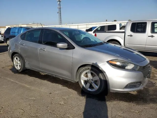 1C3CDFBB4GD593775 2016 2016 Dodge Dart- Sxt 4