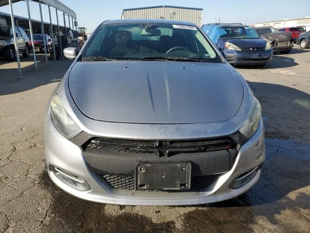 1C3CDFBB4GD593775 2016 2016 Dodge Dart- Sxt 5