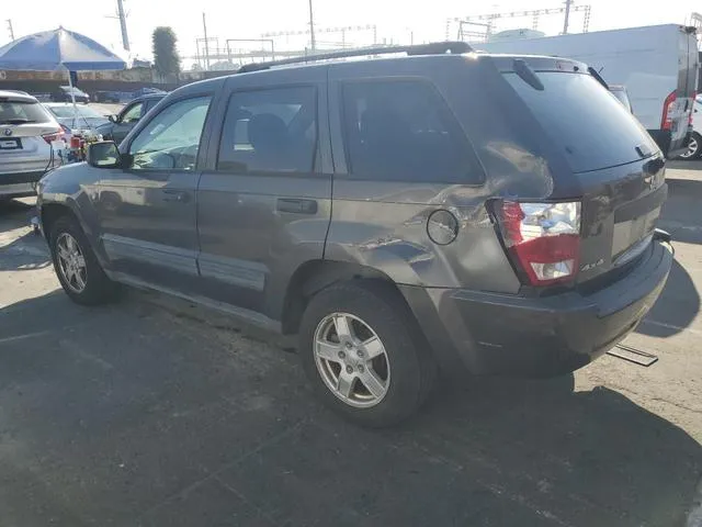 1J4HR48N45C608006 2005 2005 Jeep Grand Cherokee- Laredo 2