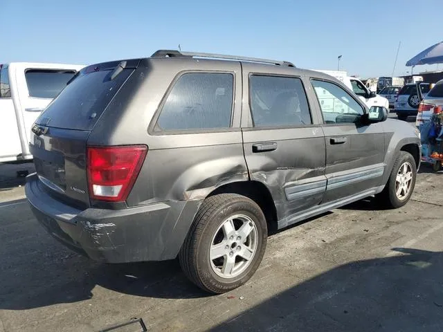 1J4HR48N45C608006 2005 2005 Jeep Grand Cherokee- Laredo 3