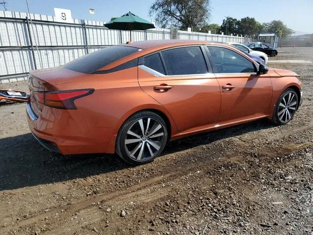 1N4AL4CV7LC154465 2020 2020 Nissan Altima- SR 3