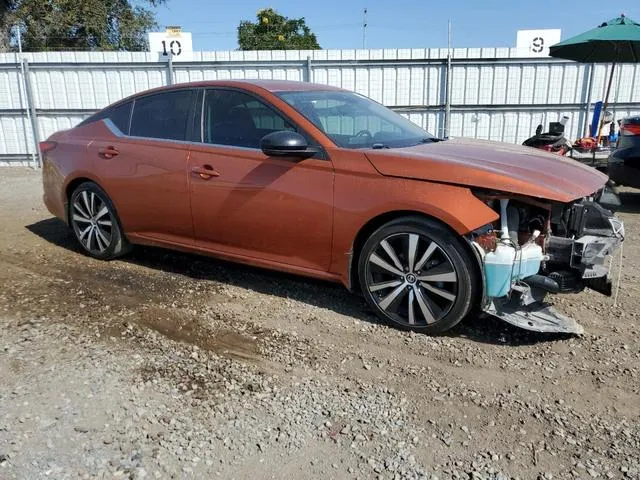 1N4AL4CV7LC154465 2020 2020 Nissan Altima- SR 4