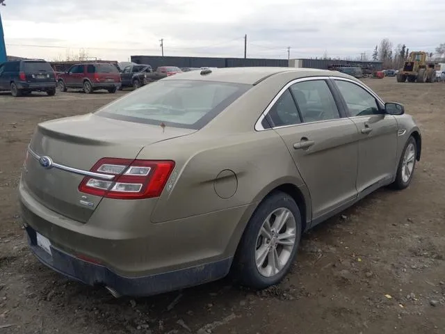 1FAHP2H81DG117593 2013 2013 Ford Taurus- Sel 3