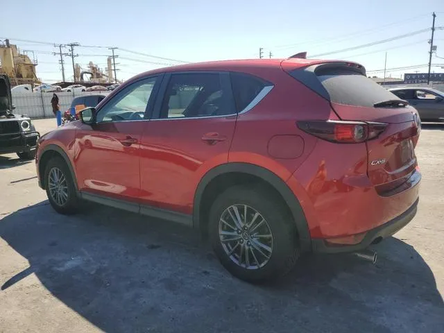 JM3KFACM9K1501033 2019 2019 Mazda CX-5- Touring 2