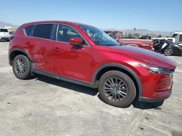 JM3KFACM9K1501033 2019 2019 Mazda CX-5- Touring 4