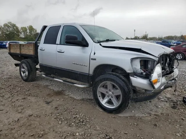 1D7HU18227S198412 2007 2007 Dodge RAM 1500- ST 4