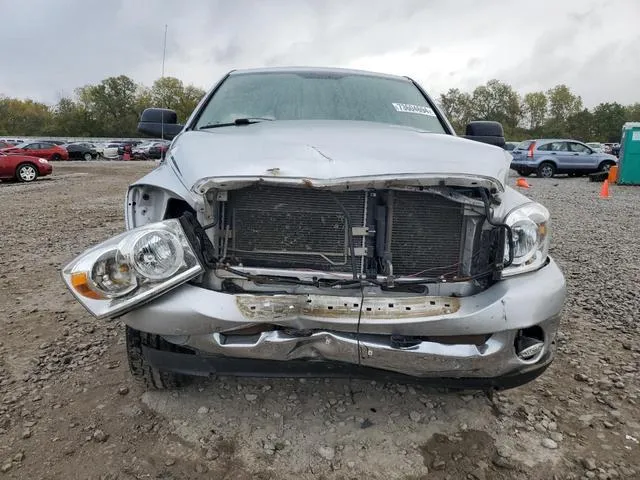 1D7HU18227S198412 2007 2007 Dodge RAM 1500- ST 5