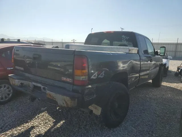 1GTEK19V93E270534 2003 2003 GMC New Sierra- K1500 3