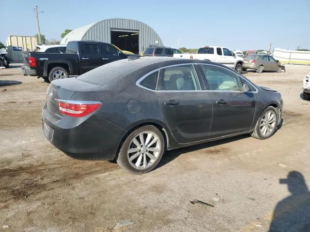 1G4PR5SK1F4100511 2015 2015 Buick Verano- Convenience 3