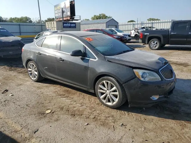 1G4PR5SK1F4100511 2015 2015 Buick Verano- Convenience 4