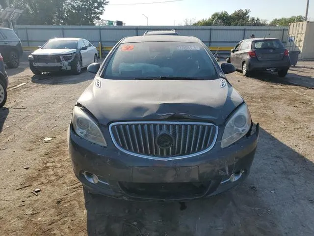 1G4PR5SK1F4100511 2015 2015 Buick Verano- Convenience 5