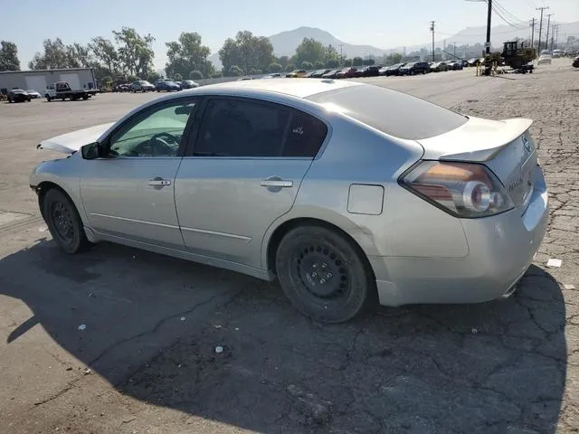 1N4AL21E09N433597 2009 2009 Nissan Altima- 2-5 2