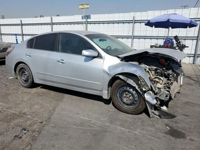 1N4AL21E09N433597 2009 2009 Nissan Altima- 2-5 4