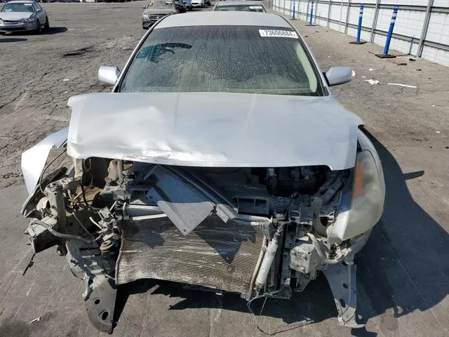 1N4AL21E09N433597 2009 2009 Nissan Altima- 2-5 5