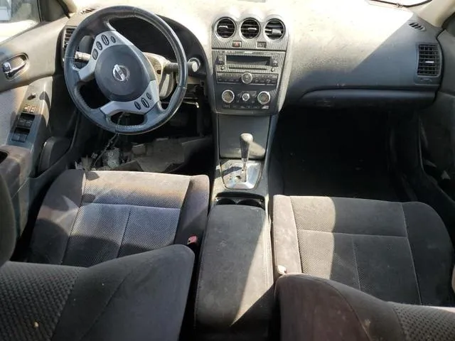 1N4AL21E09N433597 2009 2009 Nissan Altima- 2-5 8