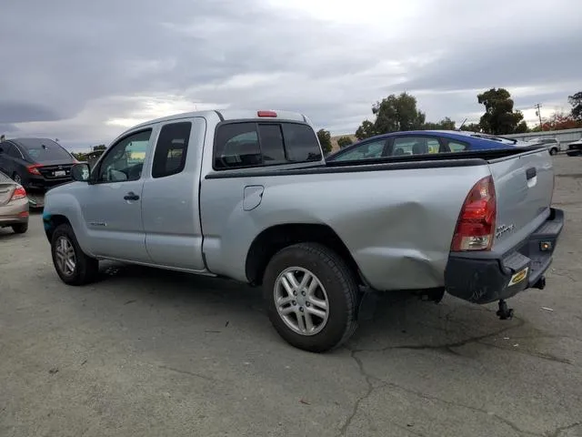 5TETX22N57Z415628 2007 2007 Toyota Tacoma- Access Cab 2