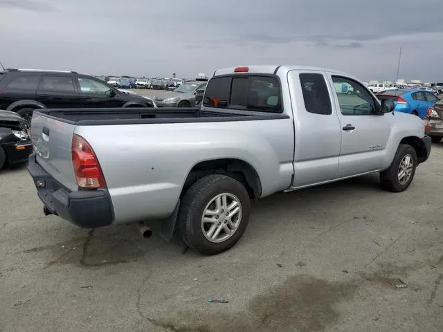 5TETX22N57Z415628 2007 2007 Toyota Tacoma- Access Cab 3