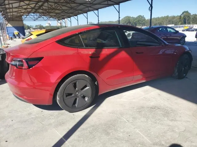 5YJ3E1EA0PF438180 2023 2023 Tesla MODEL 3 3