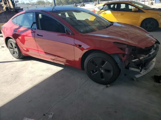 5YJ3E1EA0PF438180 2023 2023 Tesla MODEL 3 4