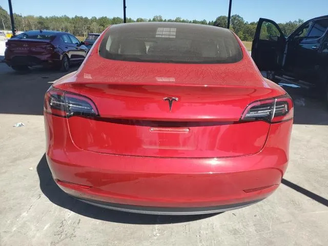 5YJ3E1EA0PF438180 2023 2023 Tesla MODEL 3 6