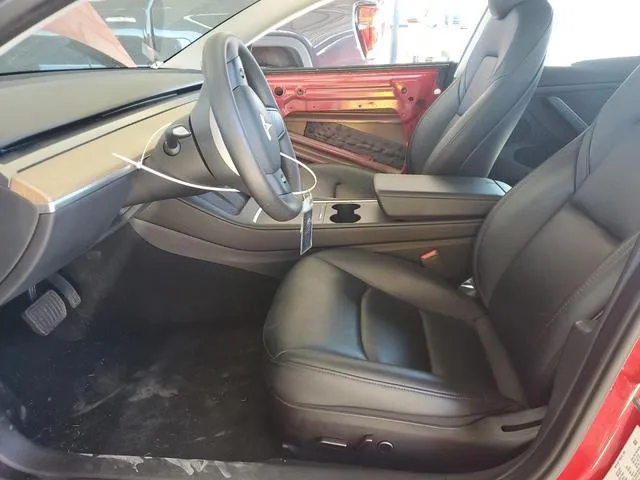 5YJ3E1EA0PF438180 2023 2023 Tesla MODEL 3 7