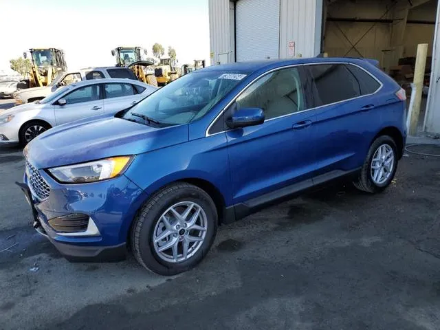 2FMPK4J99RBA90298 2024 2024 Ford Edge- Sel 1