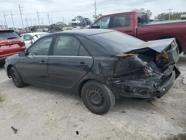 4T1BE32KX5U028622 2005 2005 Toyota Camry- LE 2