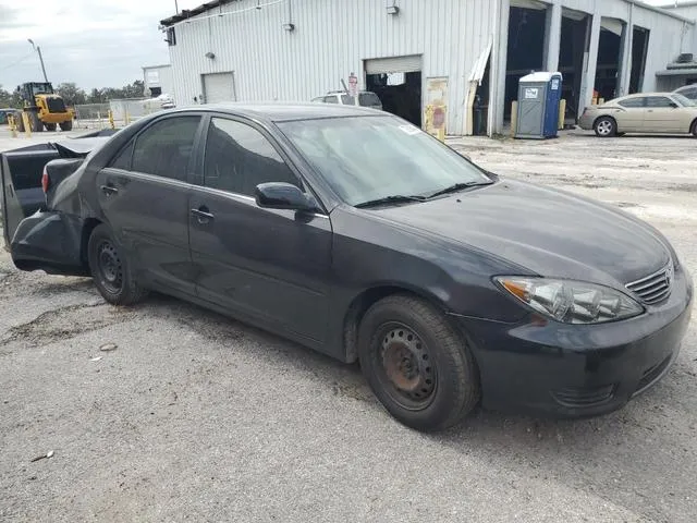 4T1BE32KX5U028622 2005 2005 Toyota Camry- LE 4