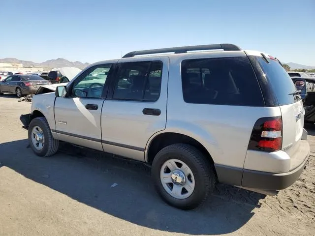 1FMEU62E76UA60540 2006 2006 Ford Explorer- Xls 2