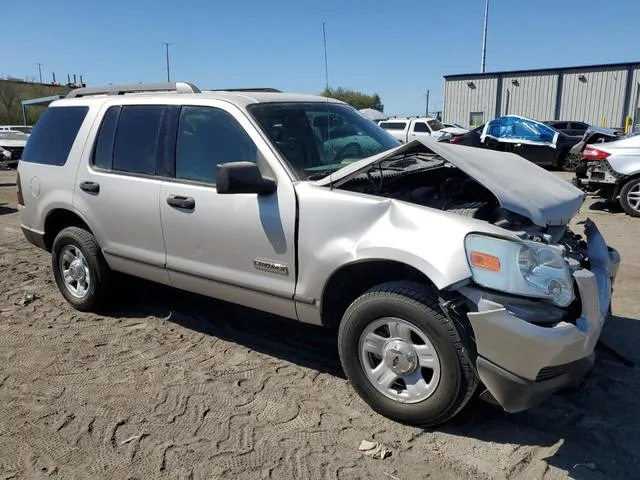 1FMEU62E76UA60540 2006 2006 Ford Explorer- Xls 4