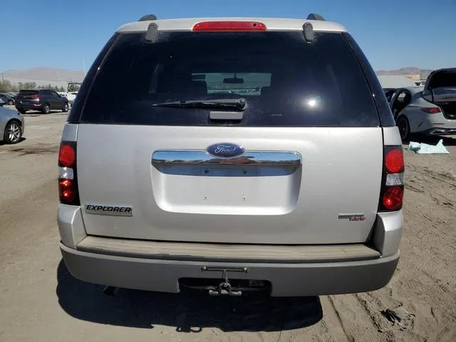 1FMEU62E76UA60540 2006 2006 Ford Explorer- Xls 6