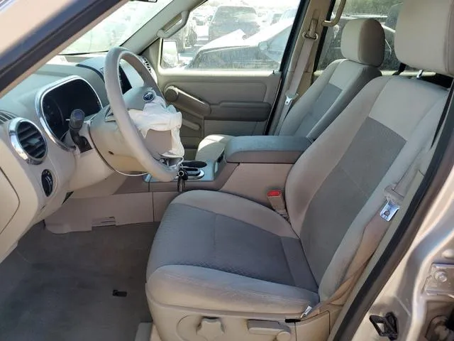 1FMEU62E76UA60540 2006 2006 Ford Explorer- Xls 7