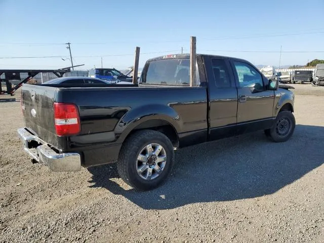 1FTPX12516KD75434 2006 2006 Ford F-150 3