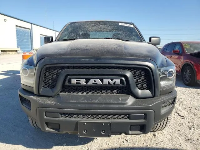 1C6RR6GT3MS578319 2021 2021 RAM 1500- Slt 5