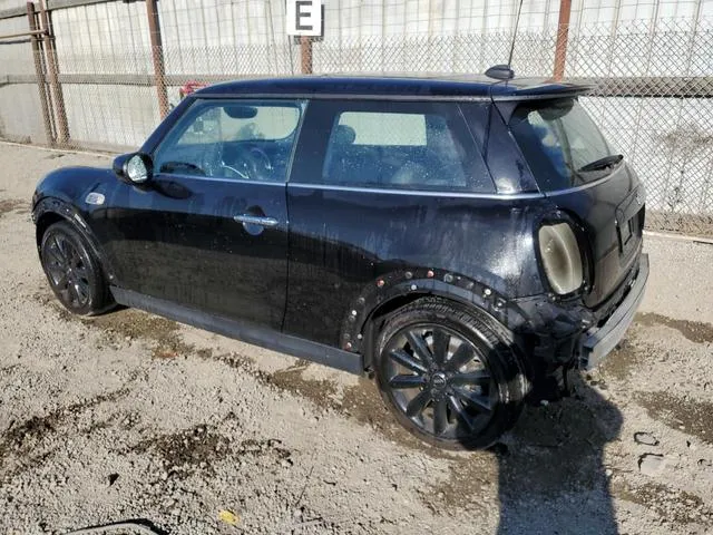 WMWXR5C07L2L94339 2020 2020 Mini Cooper- S 2