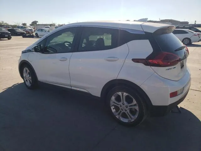 1G1FY6S0XL4137567 2020 2020 Chevrolet Bolt- LT 2