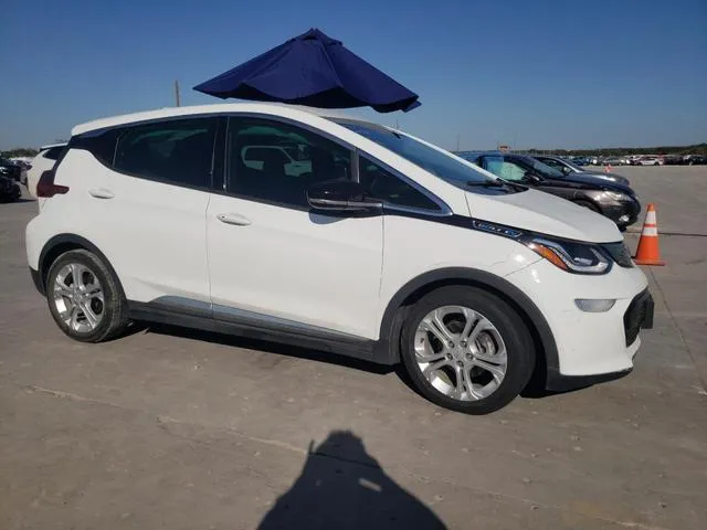 1G1FY6S0XL4137567 2020 2020 Chevrolet Bolt- LT 4