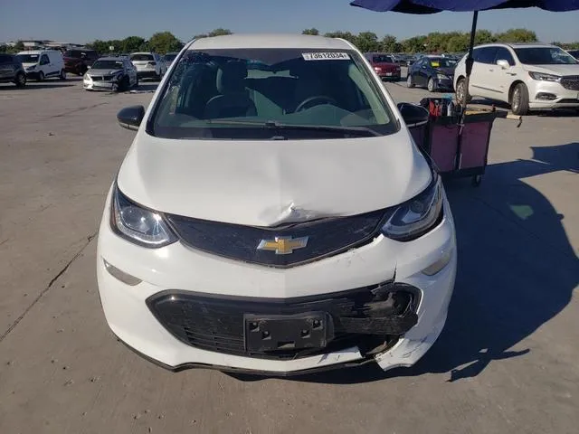 1G1FY6S0XL4137567 2020 2020 Chevrolet Bolt- LT 5