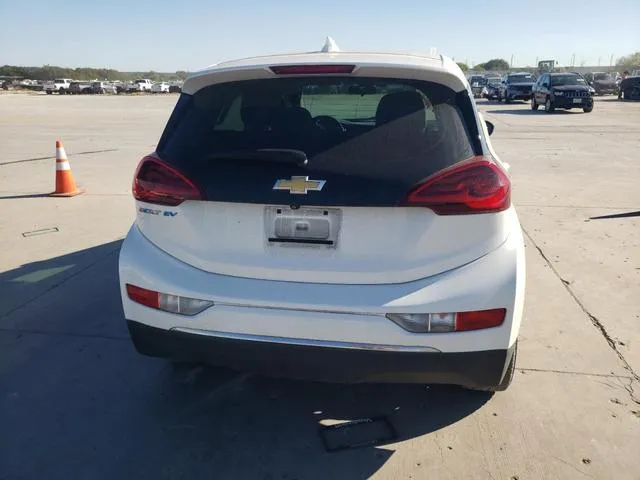 1G1FY6S0XL4137567 2020 2020 Chevrolet Bolt- LT 6