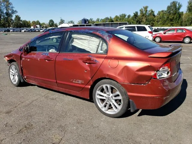 2HGFA55597H702768 2007 2007 Honda Civic- SI 2