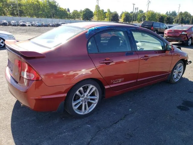 2HGFA55597H702768 2007 2007 Honda Civic- SI 3