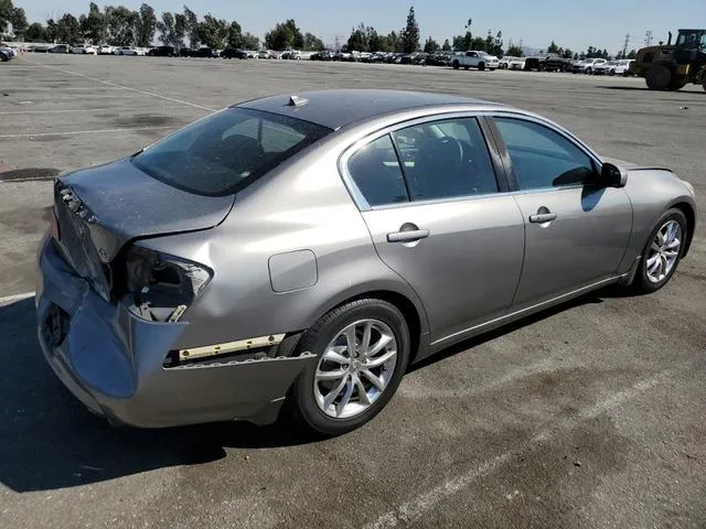 JNKBV61E18M203117 2008 2008 Infiniti G35 3