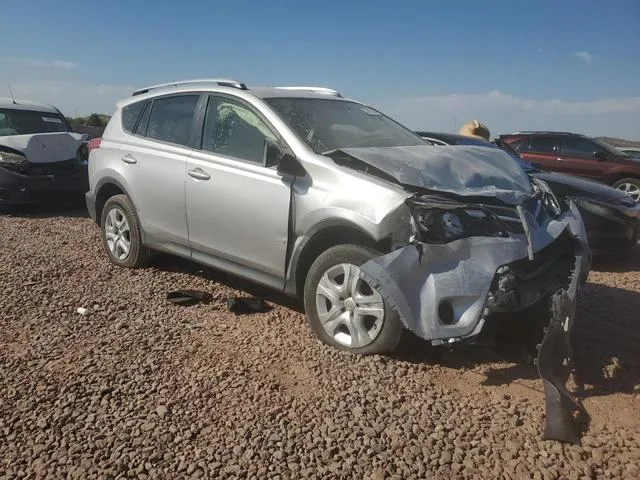 JTMZFREV3ED039874 2014 2014 Toyota RAV4- LE 4