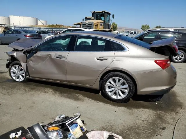 1G1ZD5STXPF251575 2023 2023 Chevrolet Malibu- LT 2