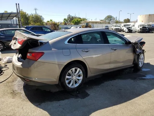 1G1ZD5STXPF251575 2023 2023 Chevrolet Malibu- LT 3